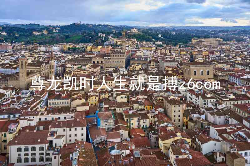 尊龙凯时人生就是搏z6com
